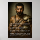 Spartacus - Der unüberwindliche Geist Poster (Vorne)