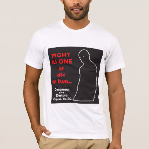 Spartacus-T - Shirt