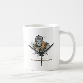 Spartacusit'smychoice Kaffeetasse