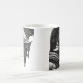 Spartan coffee mug kaffeetasse (Mittel)
