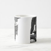 Spartan coffee mug kaffeetasse (Mittel)