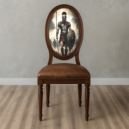 Spartan Decoupage Tissue Paper Seidenpapier