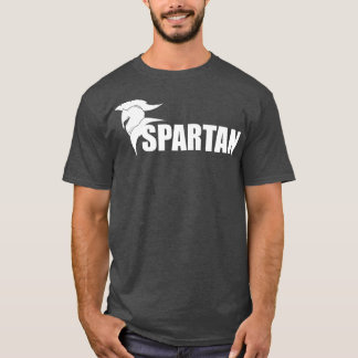Spartan Fitness Bestie on Gym Motivation Fitness S T-Shirt