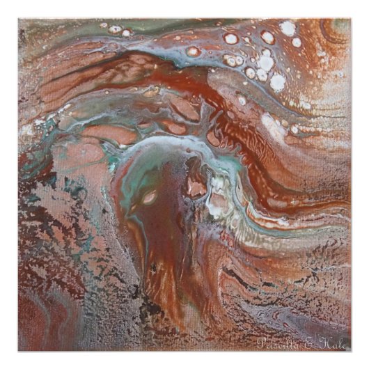 Spartan Fotodruck (Vorne)