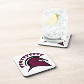 Spartan Getränkeuntersetzer (Rechte Seite)