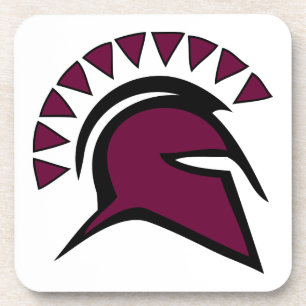 Spartan Getränkeuntersetzer
