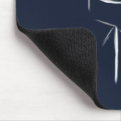 Spartan Helmet Mouse Pad Mousepad (Ecke)