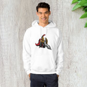 Spartan Hoodie