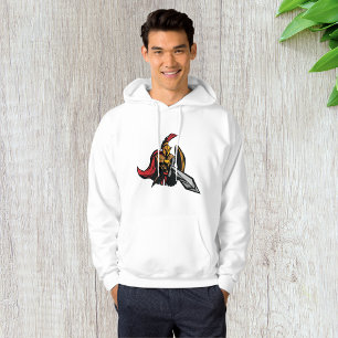 Spartan Hoodie