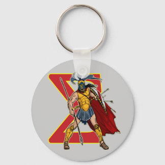 SPARTAN HOPLITES SCHLÜSSELANHÄNGER