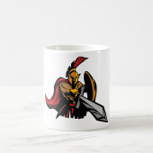 Spartan Kaffeetasse