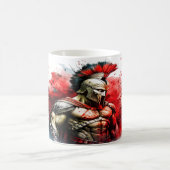 Spartan Kaffeetasse (Mittel)