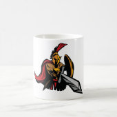 Spartan Kaffeetasse (Mittel)