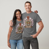 Spartan Mindset T-Shirt (Unisex)