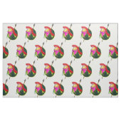 Spartan oder Griechischer Krieger Stoff (Fat Quarter (45,7 x 55,9 cm))