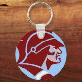 Spartan Schlüsselanhänger (Vorderseite)