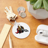 Spartan Schlüsselanhänger