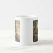 Spartan Soldier Kaffeetasse (Mittel)