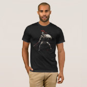 Spartan Spirit: Wear the Legend! T-Shirt (Vorne ganz)