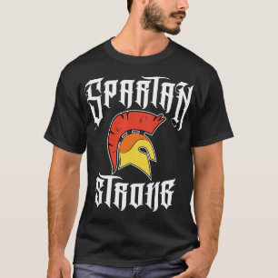 Spartan Strong 2 T-Shirt