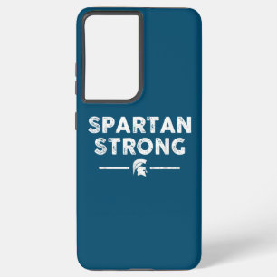 Spartan Strong, Spartan Community Honorars Victims Samsung Galaxy Hülle