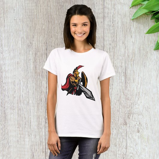 Spartan T-Shirt