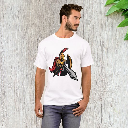 Spartan T-Shirt