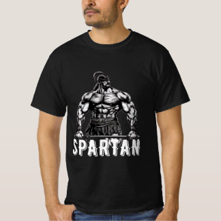 Spartan T - Shirt