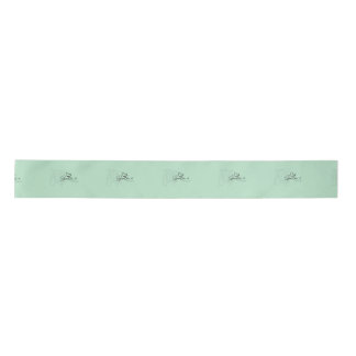 Spartan Tissue Paper (Liebe) Satinband