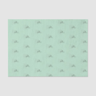 Spartan Tissue Paper (Liebe) Seidenpapier