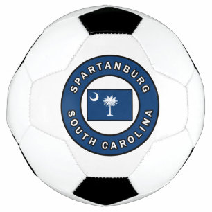Spartanburg South Carolina Fußball
