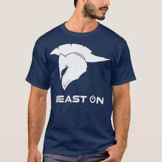 Spartaner Fitness Bestie on Gym Motivation Fitness T-Shirt