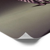 Spartaner Krieger Poster (Ecke)