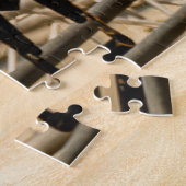 Spartaner Wettlauf Puzzle (Seite)