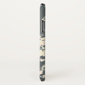 Spartanisch Case-Mate iPhone Hülle (Hinten/Rechts)