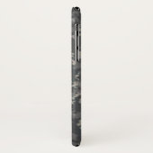 Spartanisch Case-Mate iPhone Hülle (Hinten/Links)