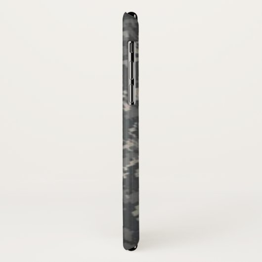 Spartanisch Case-Mate iPhone Hülle (Hinten/Links)