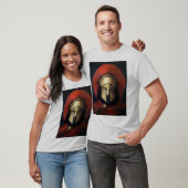 SPARTANISCH T-Shirt (Unisex)