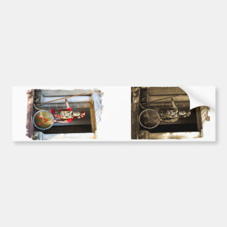 spartanische Aufkleber Autoaufkleber