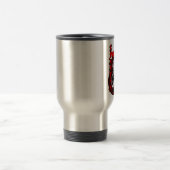 Spartanische Power-Tasse Reisebecher (Mittel)