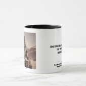 Spartanische Tasse (Zentrum)