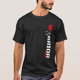 Spartanischer Gladiator Römischer Griechischer Kri T-Shirt