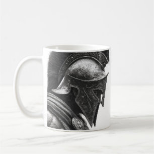 spartanischer Kaffeebecher Kaffeetasse