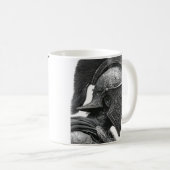 spartanischer Kaffeebecher Kaffeetasse (VorderseiteRechts)