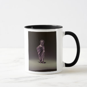 Spartanischer Krieger Tasse