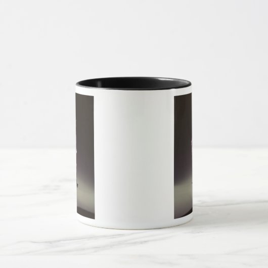 Spartanischer Krieger Tasse (Zentrum)