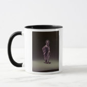 Spartanischer Krieger Tasse (Links)