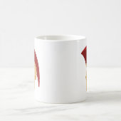 Spartanischer oder Trojan Sturzhelm Kaffeetasse (Mittel)