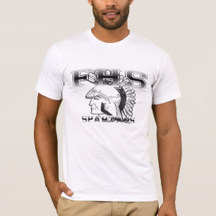 Spartans T-Shirt