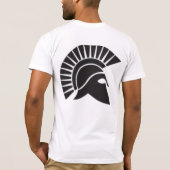spartin T-Shirt (Rückseite)